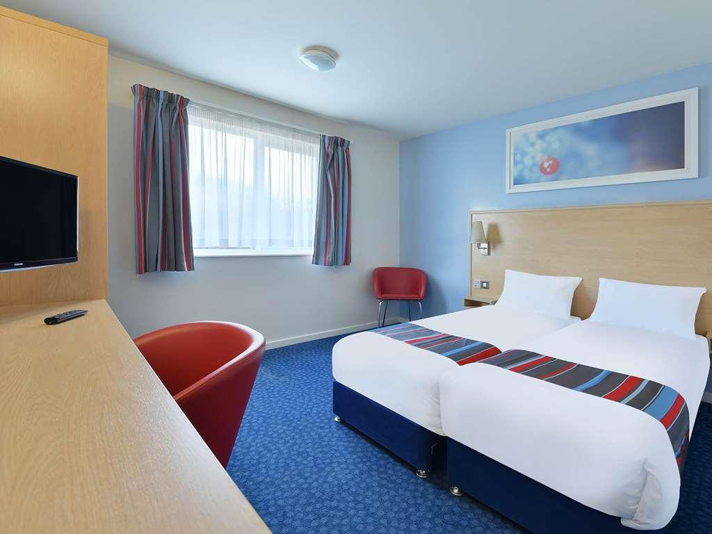 Travelodge Croydon Central Ruang foto