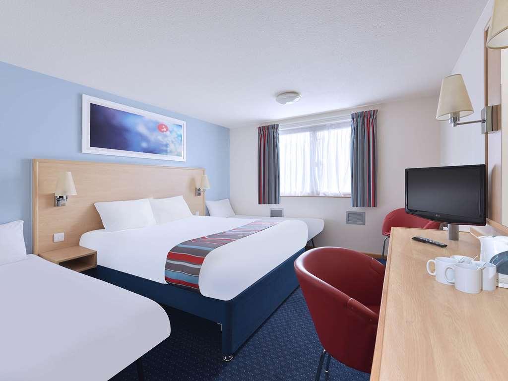 Travelodge Croydon Central Ruang foto