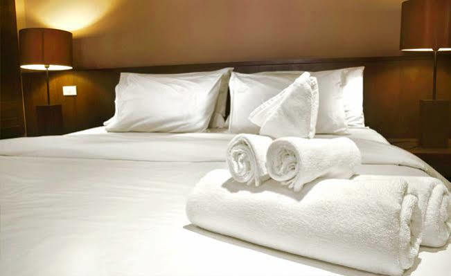 Travelodge Croydon Central Bagian luar foto